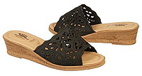 Spring Step Estella Black